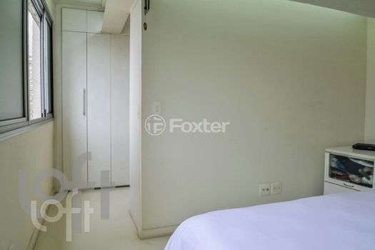 Foto 21 do(a) Cobertura de 2 quartos à venda em Itaim Bibi, São Paulo