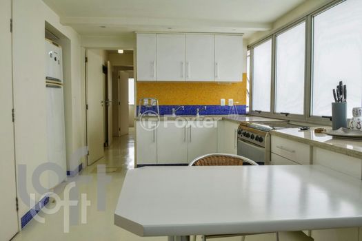 Foto 47 do(a) Cobertura de 2 quartos à venda em Itaim Bibi, São Paulo