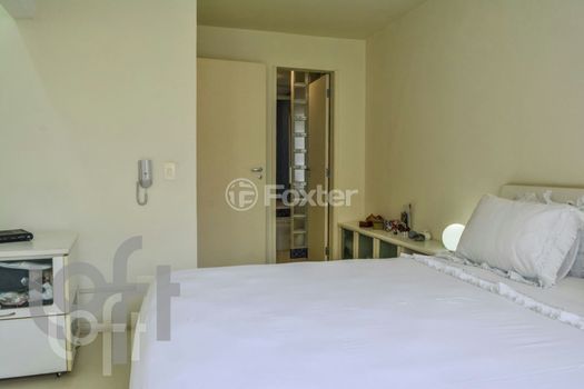 Foto 22 do(a) Cobertura de 2 quartos à venda em Itaim Bibi, São Paulo