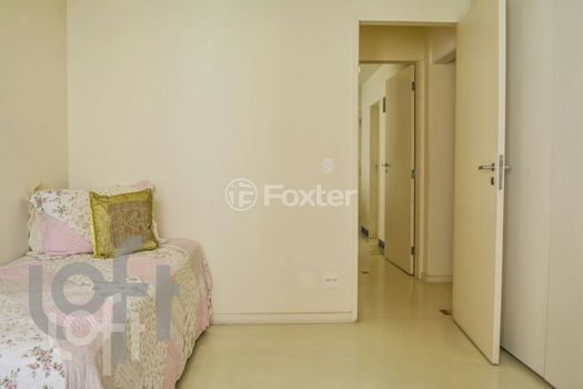 Foto 15 do(a) Cobertura de 2 quartos à venda em Itaim Bibi, São Paulo