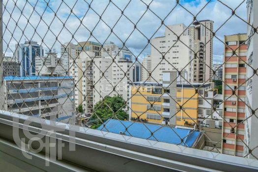 Foto 20 do(a) Cobertura de 2 quartos à venda em Itaim Bibi, São Paulo
