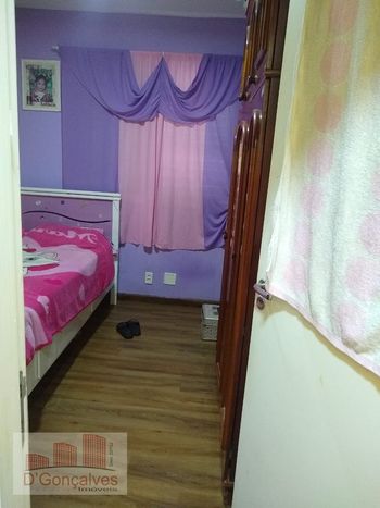 Foto 7 do(a) Apartamento de 2 quartos à venda em Vila Nogueira, Diadema
