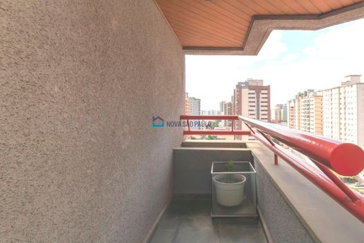 Foto 12 do(a) Apartamento de 4 quartos à venda em Santa Paula, São Caetano do Sul