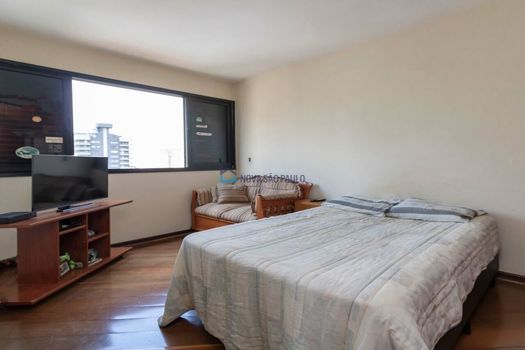 Foto 15 do(a) Apartamento de 4 quartos à venda em Santa Paula, São Caetano do Sul