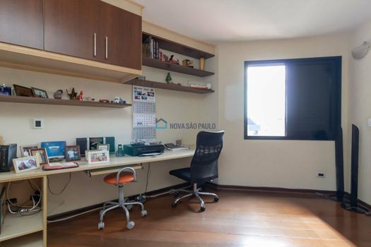 Foto 23 do(a) Apartamento de 4 quartos à venda em Santa Paula, São Caetano do Sul