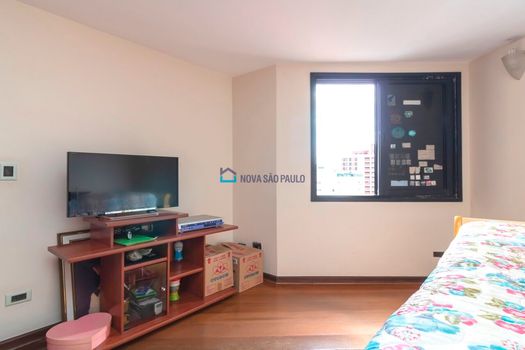 Foto 20 do(a) Apartamento de 4 quartos à venda em Santa Paula, São Caetano do Sul