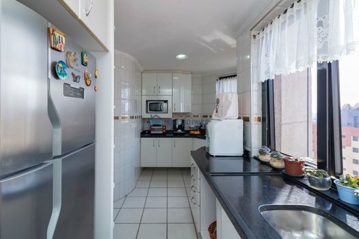 Foto 25 do(a) Apartamento de 4 quartos à venda em Santa Paula, São Caetano do Sul