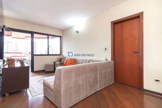 Foto 13 do(a) Apartamento de 4 quartos à venda em Santa Paula, São Caetano do Sul