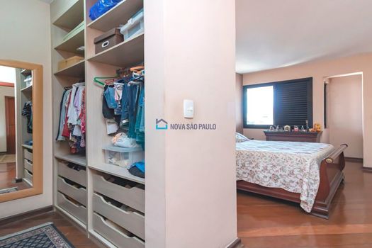 Foto 16 do(a) Apartamento de 4 quartos à venda em Santa Paula, São Caetano do Sul