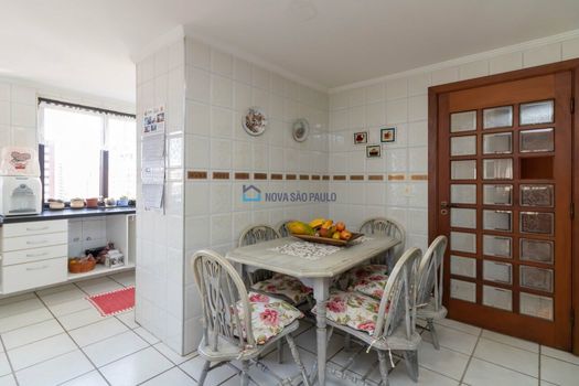 Foto 27 do(a) Apartamento de 4 quartos à venda em Santa Paula, São Caetano do Sul