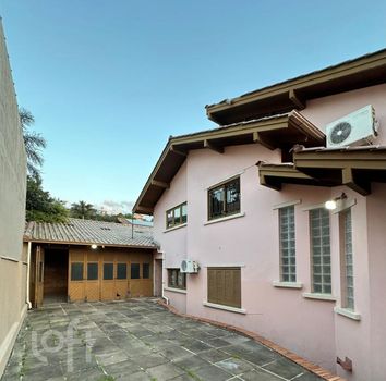 Foto 3 do(a) Casa de 3 quartos à venda em Cascata, Porto Alegre