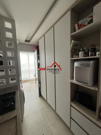 Foto 7 do(a) Apartamento de 2 quartos à venda em Jardim Tereza Cristina, Jundiaí