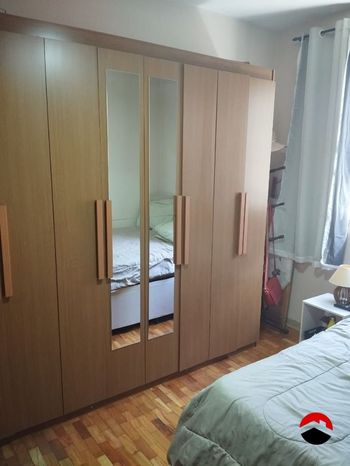 Foto 3 do(a) Apartamento de 2 quartos à venda em Parque Residencial da Lapa, São Paulo