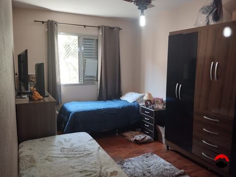 Foto 6 do(a) Apartamento de 2 quartos à venda em Parque Residencial da Lapa, São Paulo