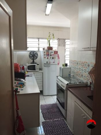 Foto 12 do(a) Apartamento de 2 quartos à venda em Parque Residencial da Lapa, São Paulo