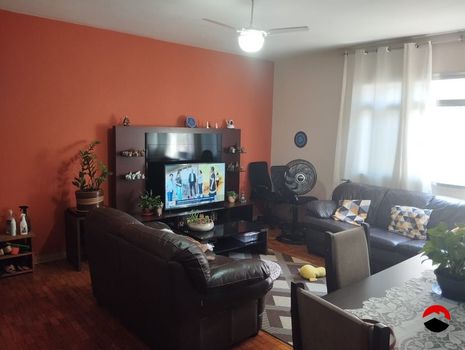 Foto 1 do(a) Apartamento de 2 quartos à venda em Parque Residencial da Lapa, São Paulo
