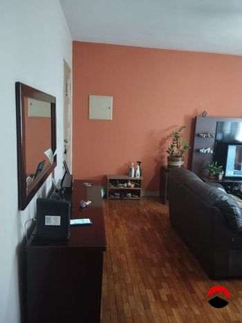 Foto 5 do(a) Apartamento de 2 quartos à venda em Parque Residencial da Lapa, São Paulo