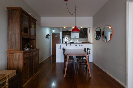 Foto 4 do(a) Apartamento de 3 quartos à venda em Cerqueira César, São Paulo