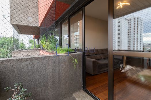 Foto 9 do(a) Apartamento de 3 quartos à venda em Cerqueira César, São Paulo