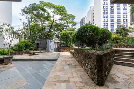 Foto 49 do(a) Apartamento de 3 quartos à venda em Cerqueira César, São Paulo