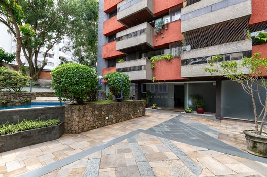 Foto 36 do(a) Apartamento de 3 quartos à venda em Cerqueira César, São Paulo