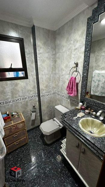 Foto 30 do(a) Apartamento de 3 quartos à venda em Centro, São Bernardo do Campo