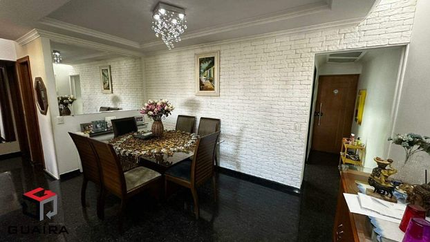Foto 2 do(a) Apartamento de 3 quartos à venda em Centro, São Bernardo do Campo