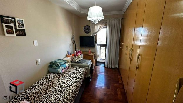 Foto 25 do(a) Apartamento de 3 quartos à venda em Centro, São Bernardo do Campo