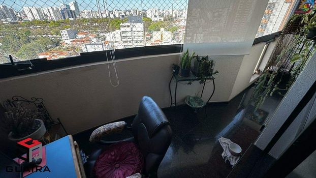 Foto 9 do(a) Apartamento de 3 quartos à venda em Centro, São Bernardo do Campo