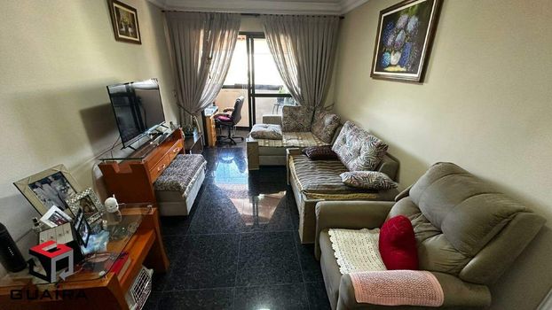 Foto 3 do(a) Apartamento de 3 quartos à venda em Centro, São Bernardo do Campo