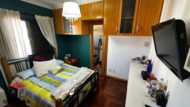 Foto 21 do(a) Apartamento de 3 quartos à venda em Centro, São Bernardo do Campo