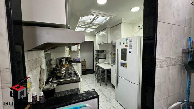 Foto 14 do(a) Apartamento de 3 quartos à venda em Centro, São Bernardo do Campo