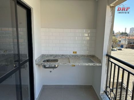 Foto 18 do(a) Apartamento de 2 quartos à venda em Jardim Vila Galvão, Guarulhos