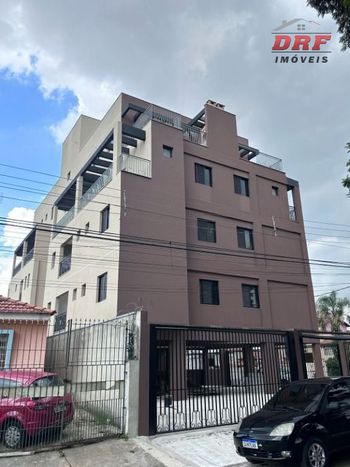 Foto 17 do(a) Apartamento de 2 quartos à venda em Jardim Vila Galvão, Guarulhos