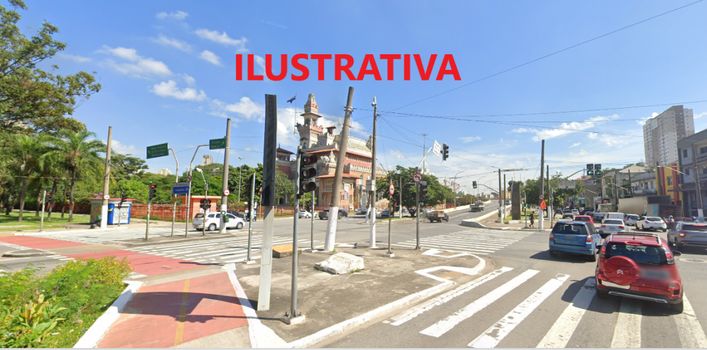 Foto 11 do(a) Apartamento de 1 quartos à venda em Rios de Spagna, São José do Rio Preto