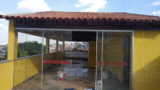 Foto 3 do(a) Sala / Conjunto Comercial false à venda em Vila Margarida, Carapicuíba