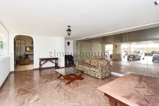 Foto 30 do(a) Apartamento de 2 quartos à venda em Chácara Santo Antônio (Zona Sul), São Paulo
