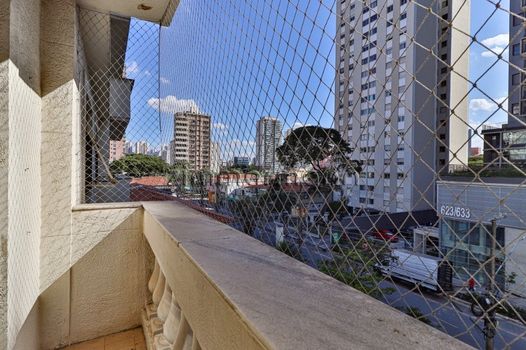 Foto 4 do(a) Apartamento de 2 quartos à venda em Chácara Santo Antônio (Zona Sul), São Paulo
