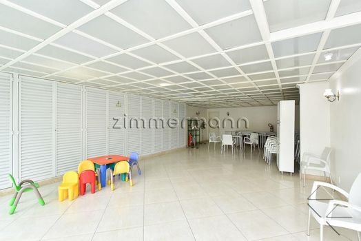 Foto 35 do(a) Apartamento de 2 quartos à venda em Chácara Santo Antônio (Zona Sul), São Paulo