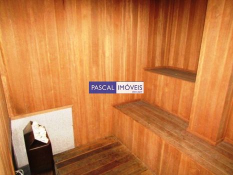 Foto 14 do(a) Apartamento de 3 quartos à venda em Indianópolis, São Paulo