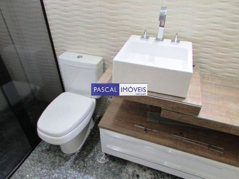 Foto 10 do(a) Apartamento de 3 quartos à venda em Indianópolis, São Paulo