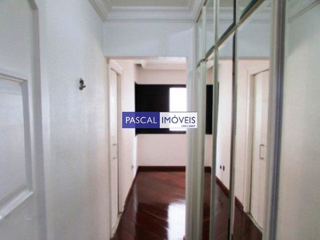 Foto 9 do(a) Apartamento de 3 quartos à venda em Indianópolis, São Paulo