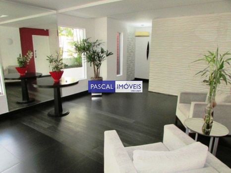 Foto 12 do(a) Apartamento de 3 quartos à venda em Indianópolis, São Paulo