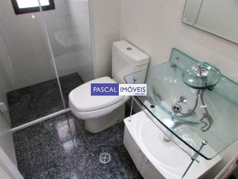 Foto 8 do(a) Apartamento de 3 quartos à venda em Indianópolis, São Paulo