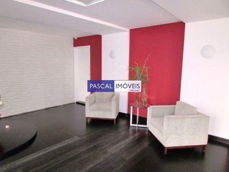 Foto 13 do(a) Apartamento de 3 quartos à venda em Indianópolis, São Paulo