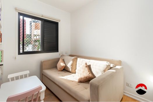 Foto 47 do(a) Apartamento de 3 quartos à venda em Vila Madalena, São Paulo