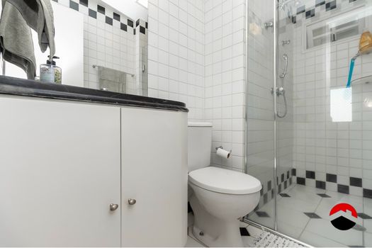Foto 46 do(a) Apartamento de 3 quartos à venda em Vila Madalena, São Paulo