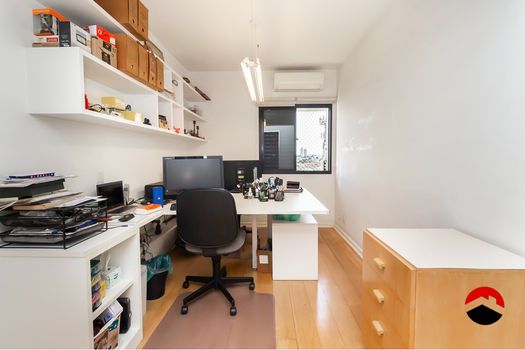 Foto 23 do(a) Apartamento de 3 quartos à venda em Vila Madalena, São Paulo