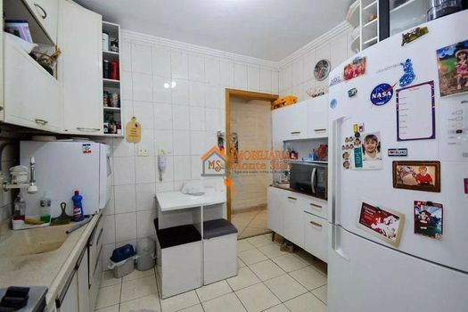 Foto 6 do(a) Apartamento de 3 quartos à venda em Camargos, Guarulhos