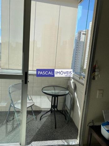 Foto 2 do(a) Apartamento de 3 quartos à venda em Vila Gumercindo, São Paulo